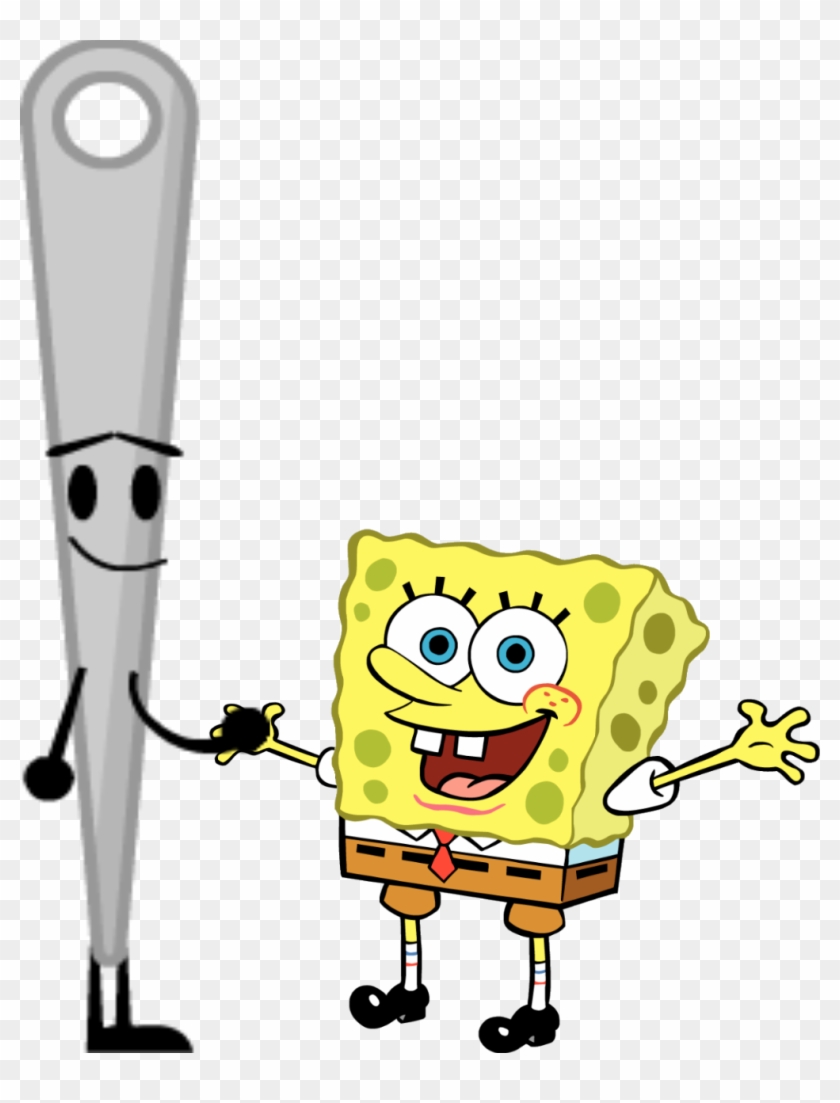 Detail Spongebob 3d Png Nomer 35