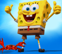 Detail Spongebob 3d Png Nomer 39