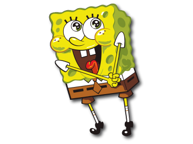 Detail Spongebob 3d Png Nomer 44