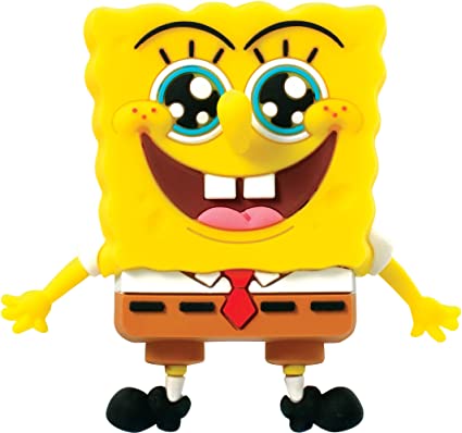 Detail Spongebob 3d Png Nomer 50