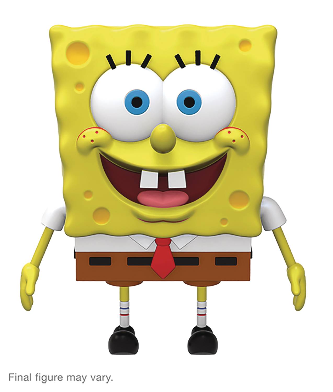 Detail Spongebob 3d Png Nomer 52