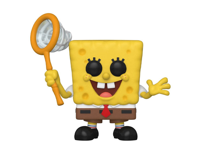 Detail Spongebob 3d Png Nomer 53