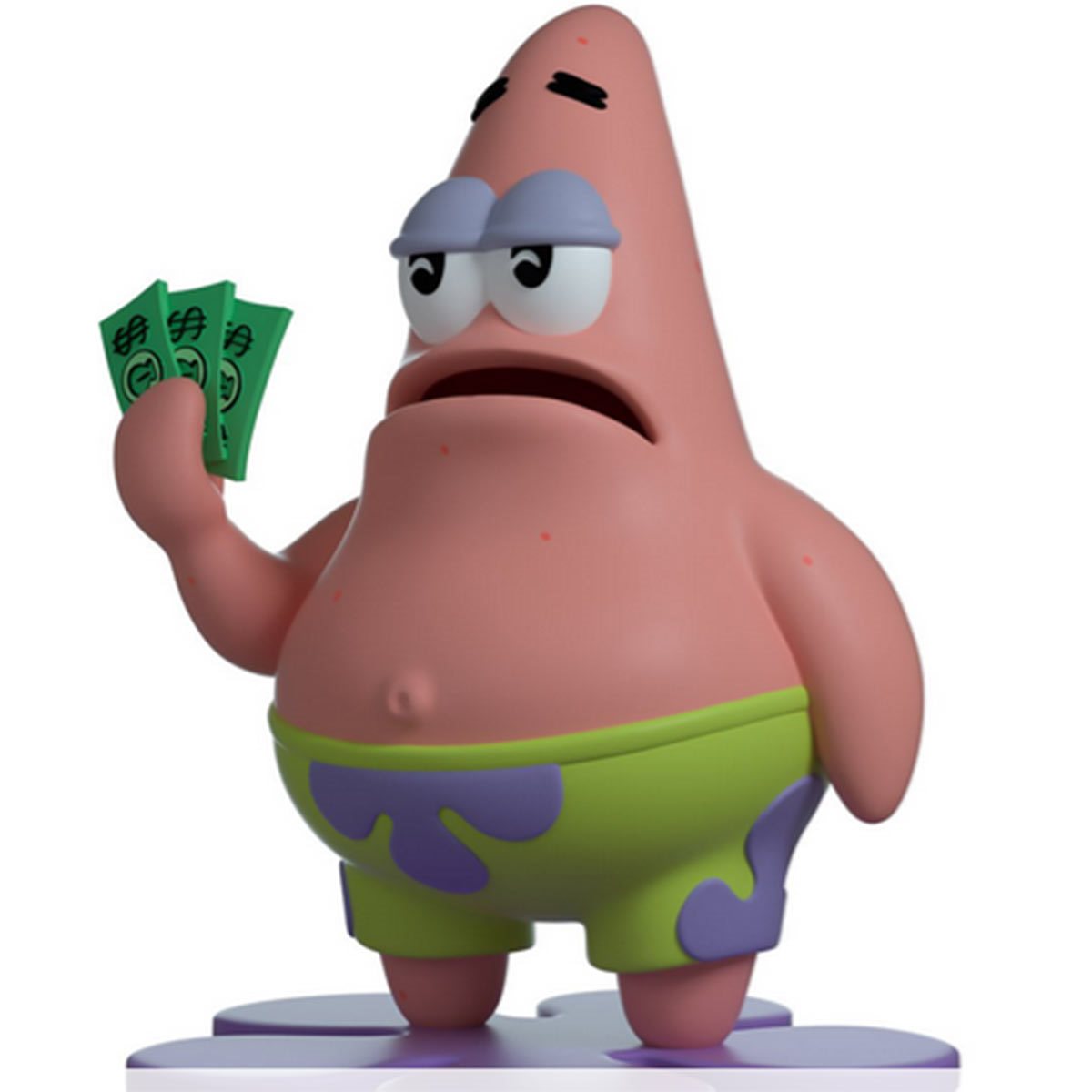Detail Spongebob 3d Png Nomer 55