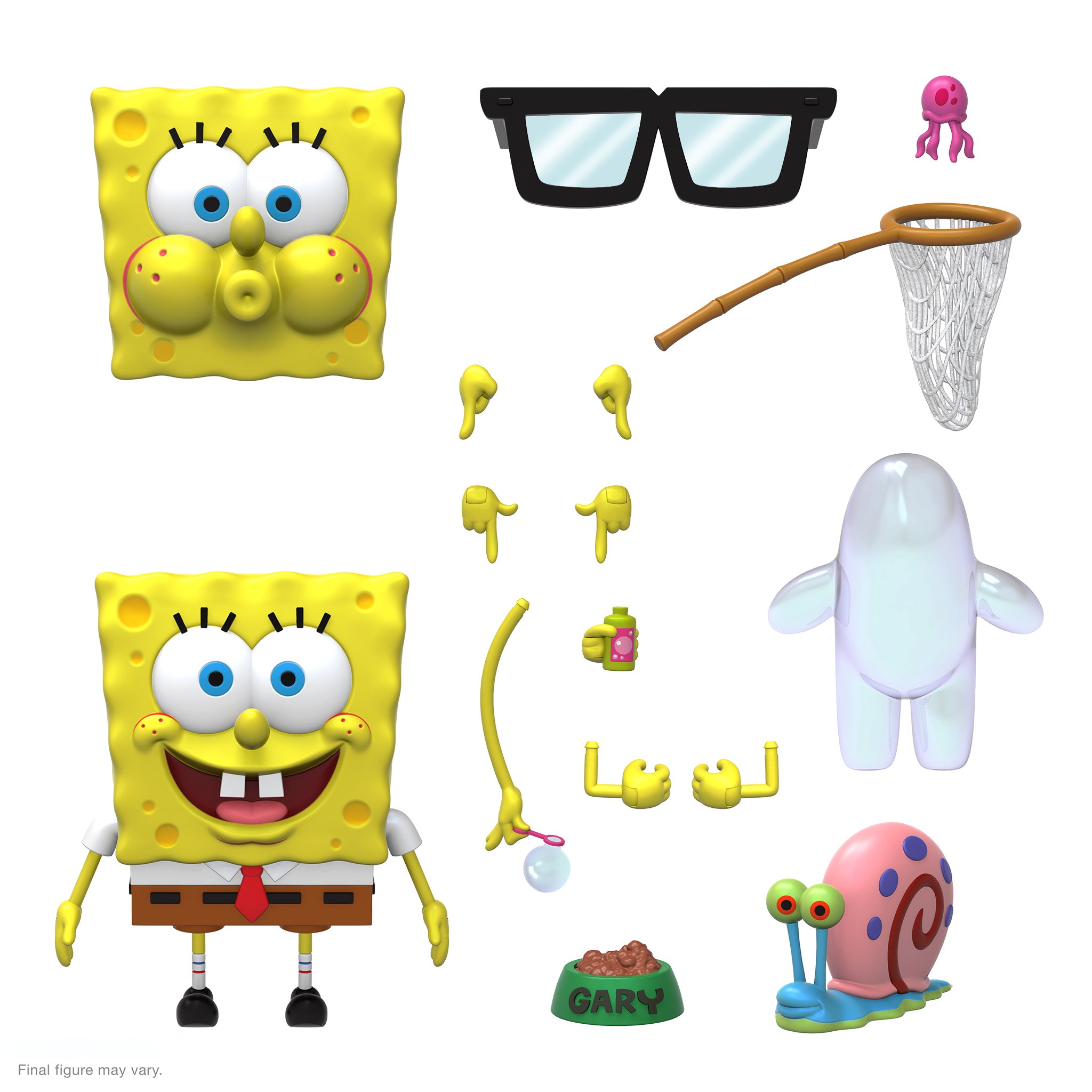 Detail Spongebob 74 Stars Nomer 38