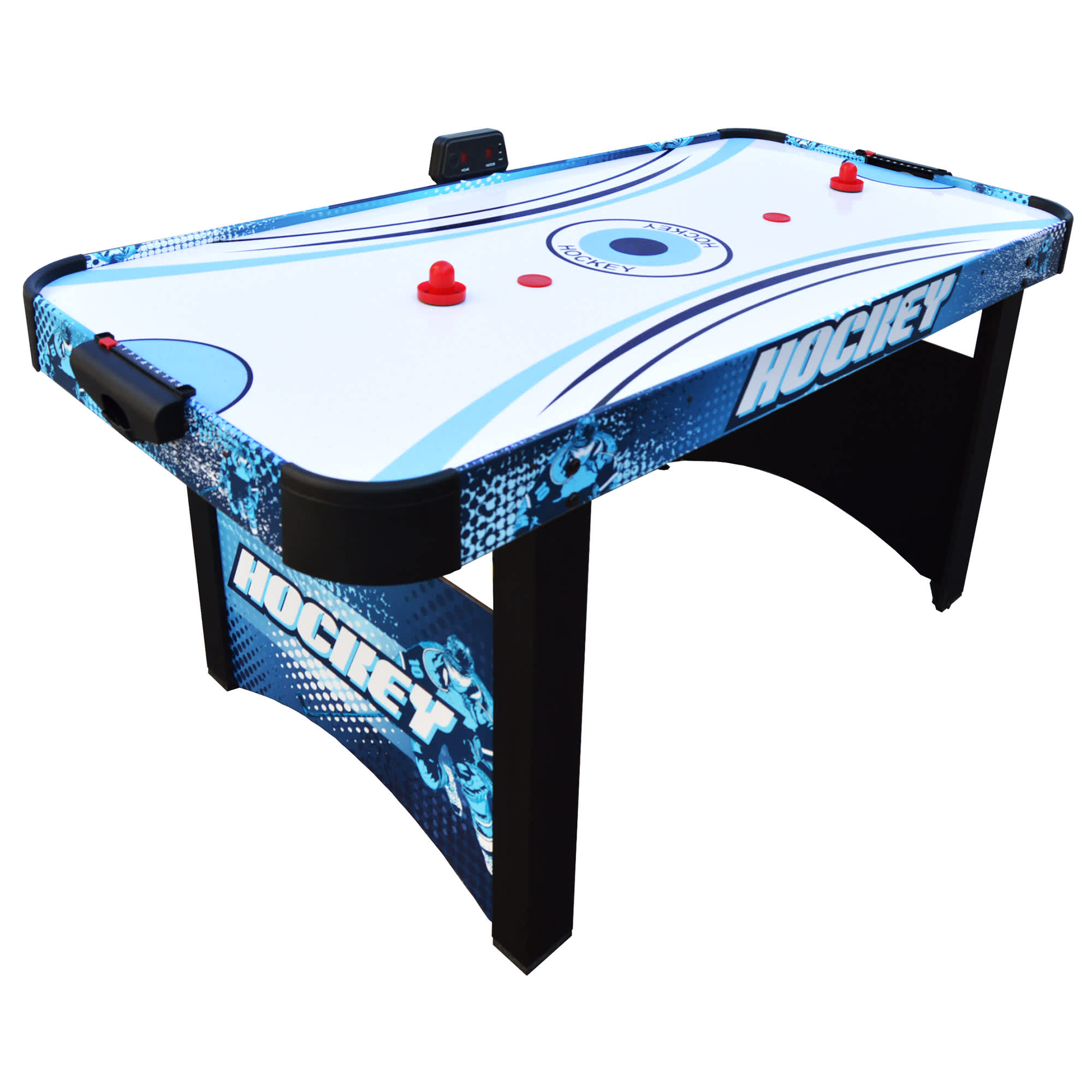 Detail Spongebob Air Hockey Table Nomer 27