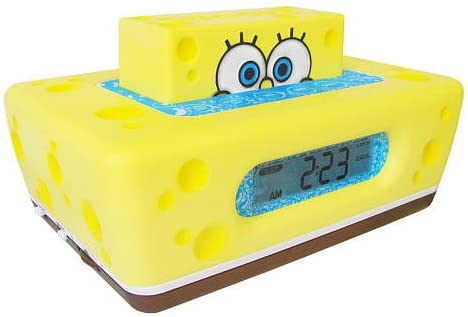 Detail Spongebob Alarm Clock Sound Nomer 13