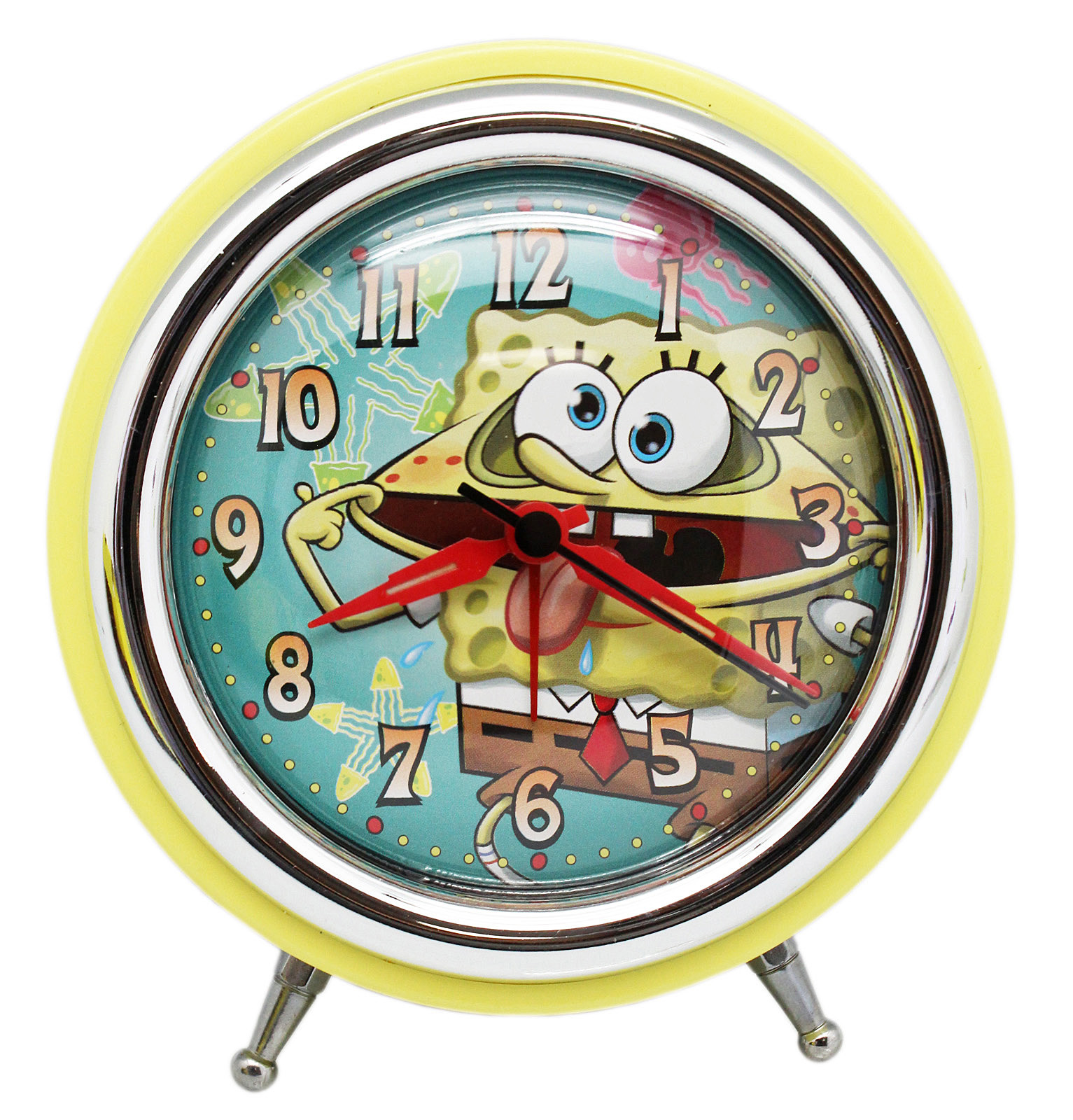 Detail Spongebob Alarm Clock Sound Nomer 23