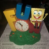 Detail Spongebob Alarm Clock Sound Nomer 25