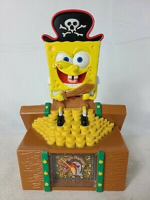 Detail Spongebob Alarm Clock Sound Nomer 28