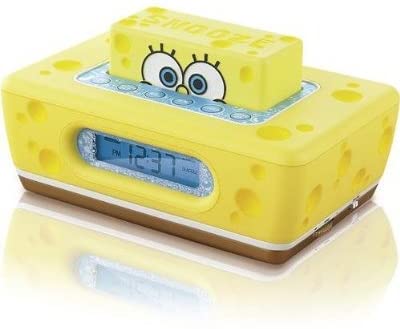 Detail Spongebob Alarm Clock Sound Nomer 36