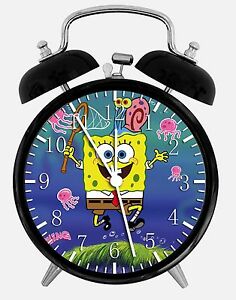 Detail Spongebob Alarm Clocks Nomer 31