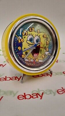 Detail Spongebob Alarm Clocks Nomer 32