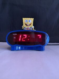 Detail Spongebob Alarm Clocks Nomer 34