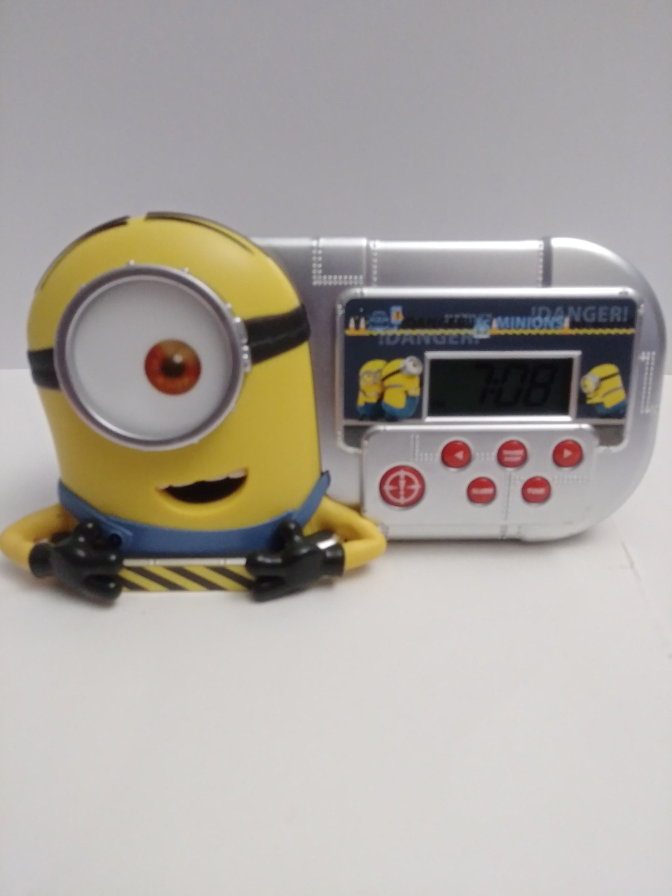 Detail Spongebob Alarm Clocks Nomer 39