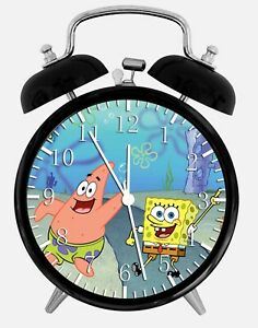 Detail Spongebob Alarm Clocks Nomer 45