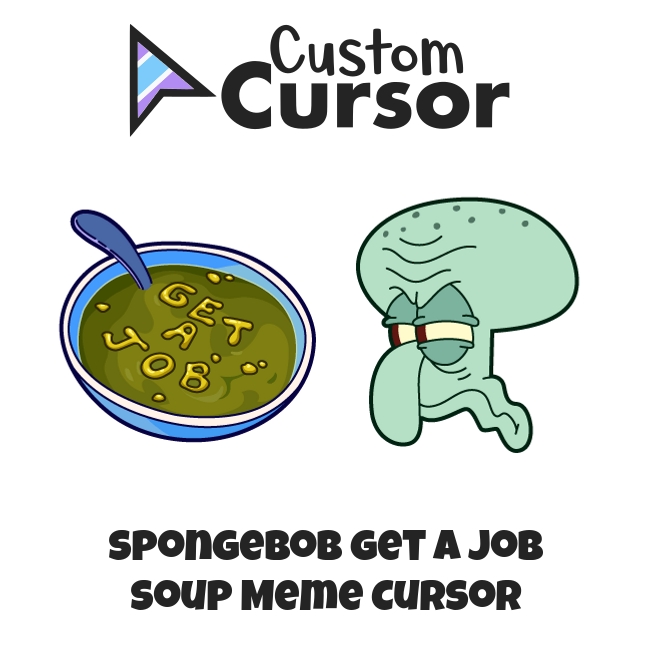 Detail Spongebob Alphabet Soup Meme Nomer 34