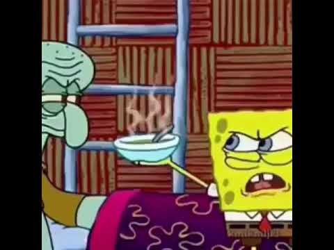 Detail Spongebob Alphabet Soup Meme Nomer 42
