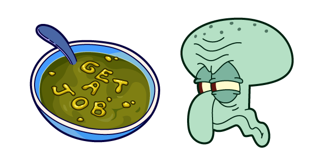 Detail Spongebob Alphabet Soup Meme Nomer 10