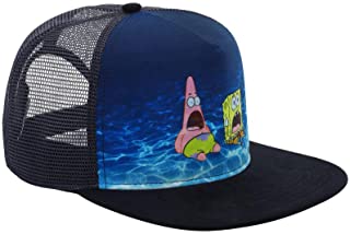 Detail Spongebob Anchor Hat Nomer 26