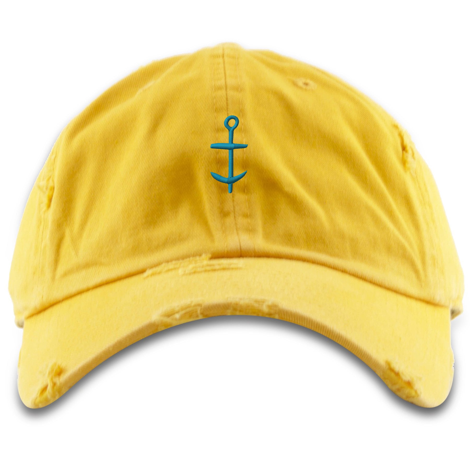 Detail Spongebob Anchor Hat Nomer 27