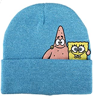 Detail Spongebob Anchor Hat Nomer 33