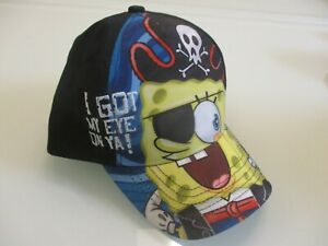 Detail Spongebob Anchor Hat Nomer 46