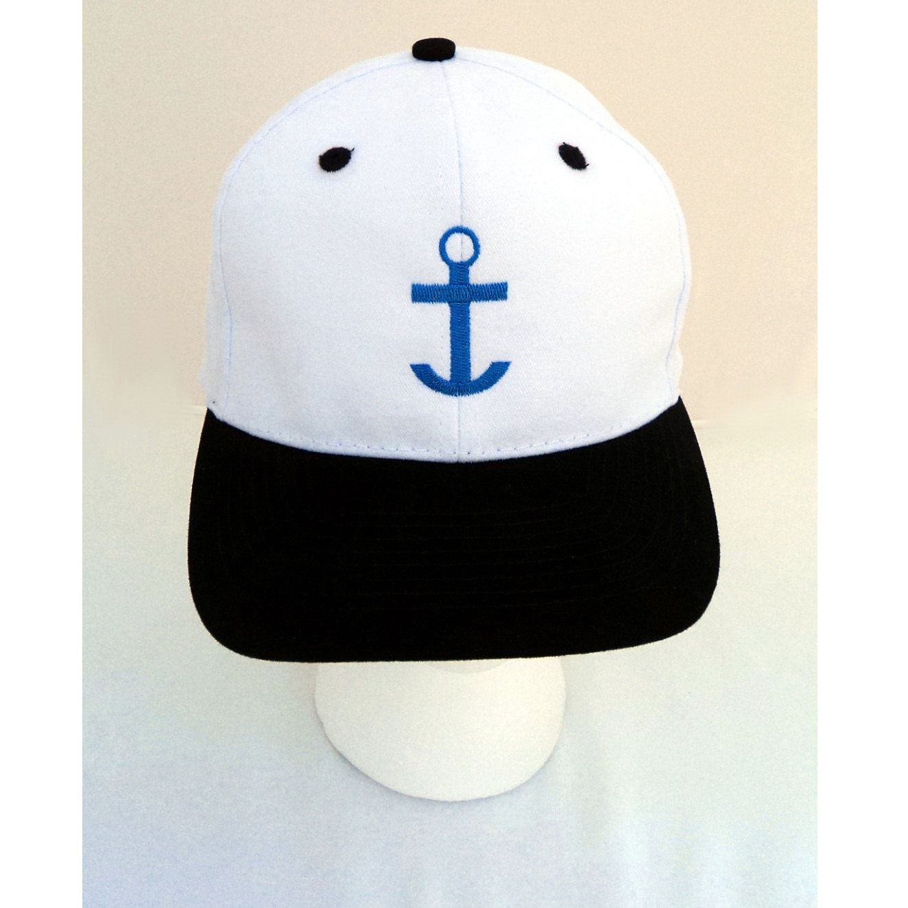 Detail Spongebob Anchor Hat Nomer 5