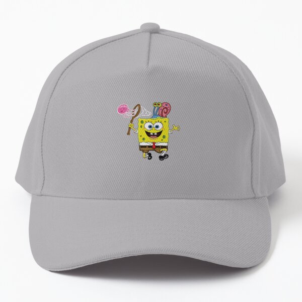 Detail Spongebob Anchor Hat Nomer 47