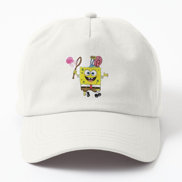 Detail Spongebob Anchor Hat Nomer 50