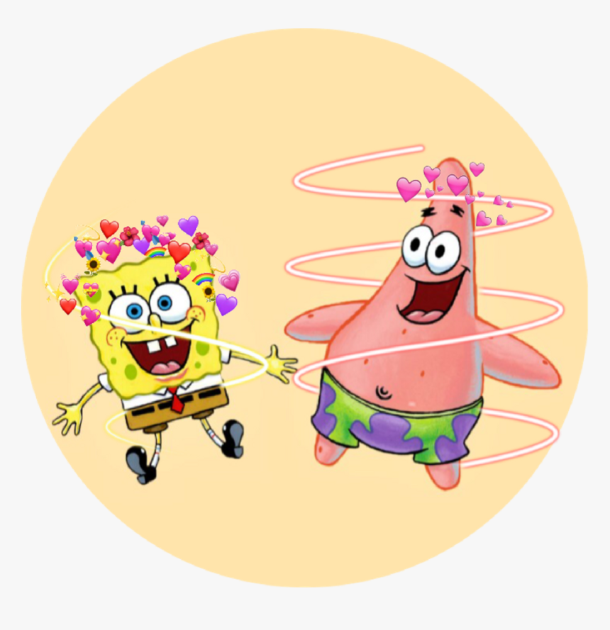 Detail Spongebob And Friends Png Nomer 23