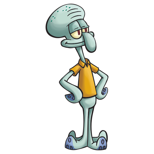 Detail Spongebob And Friends Png Nomer 27