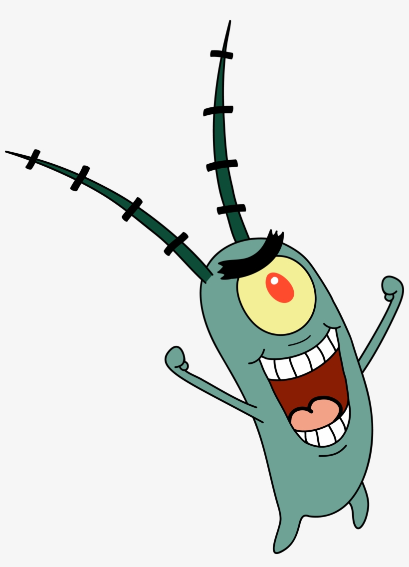 Detail Spongebob And Friends Png Nomer 29