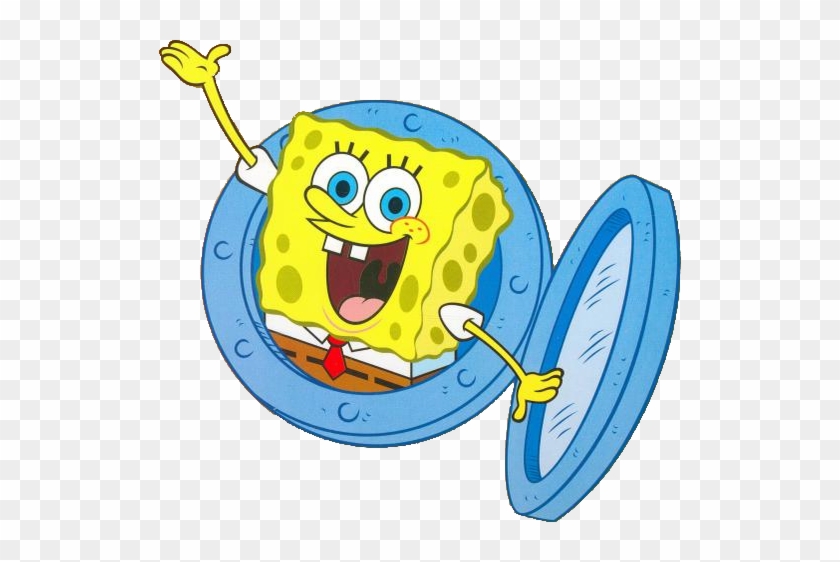 Detail Spongebob And Friends Png Nomer 35