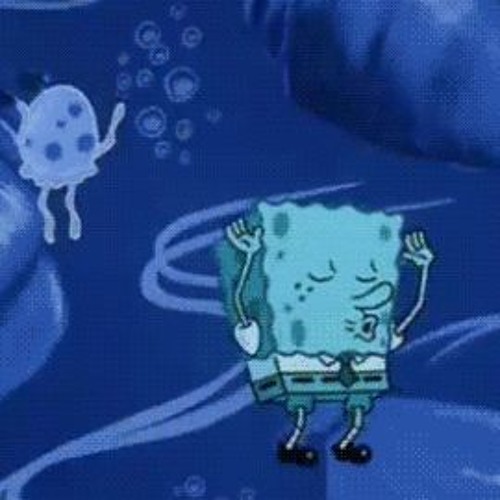 Detail Spongebob And Jellyfish Dancing Nomer 2