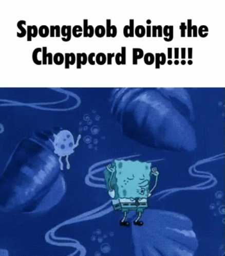 Detail Spongebob And Jellyfish Dancing Nomer 11