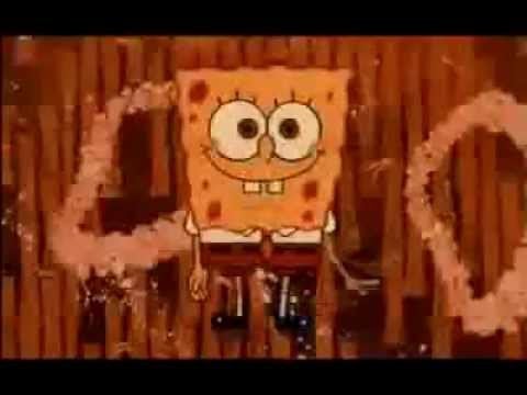 Detail Spongebob And Jellyfish Dancing Nomer 25