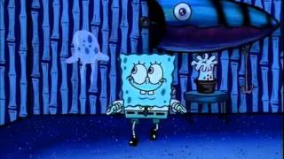Detail Spongebob And Jellyfish Dancing Nomer 4