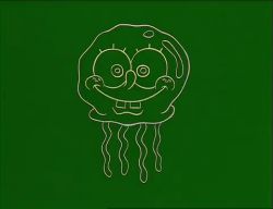 Detail Spongebob And Jellyfish Dancing Nomer 30