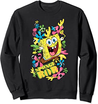 Detail Spongebob And Jellyfish Dancing Nomer 32