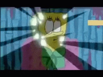 Detail Spongebob And Jellyfish Dancing Nomer 38