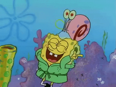 Detail Spongebob And Jellyfish Dancing Nomer 45