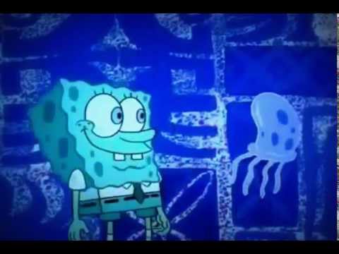 Detail Spongebob And Jellyfish Dancing Nomer 46