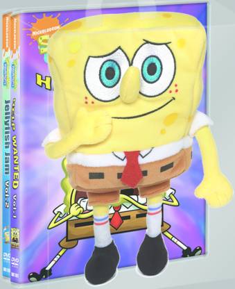 Detail Spongebob And Jellyfish Dancing Nomer 48