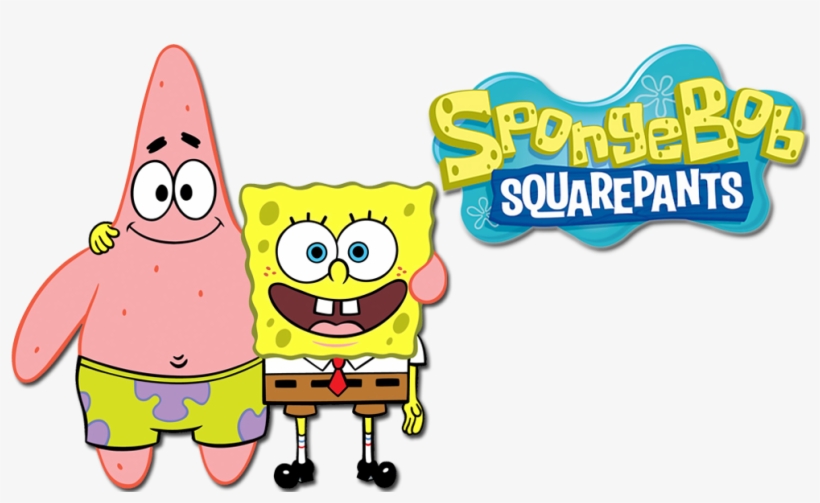 Detail Spongebob And Patrick Png Nomer 30