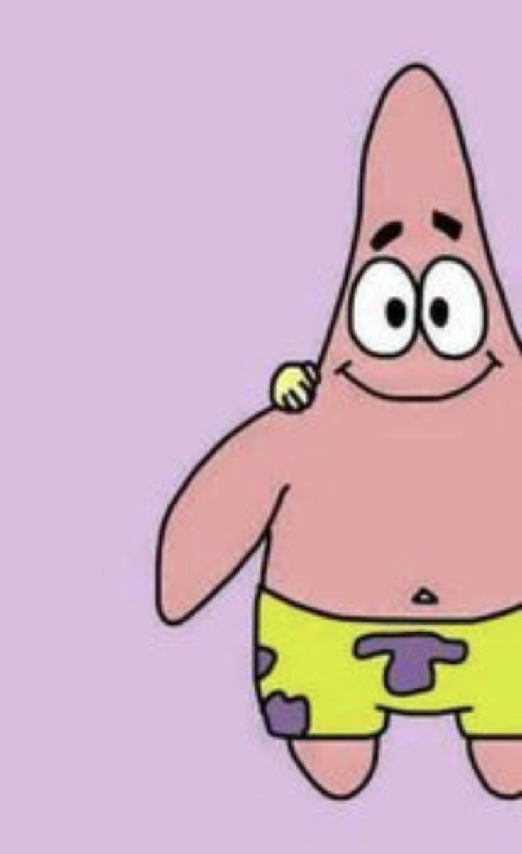 Detail Spongebob And Patrick Wallpaper Nomer 20