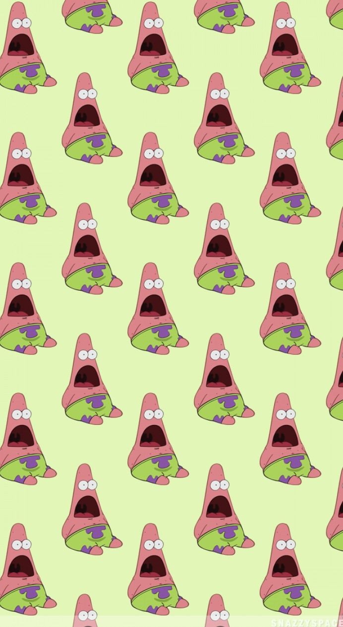 Detail Spongebob And Patrick Wallpaper Nomer 43