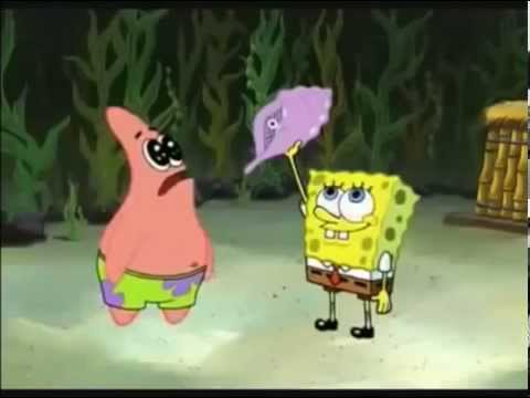 Detail Spongebob And The Magic Conch Nomer 2