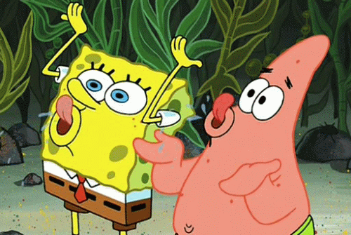 Detail Spongebob And The Magic Conch Nomer 15