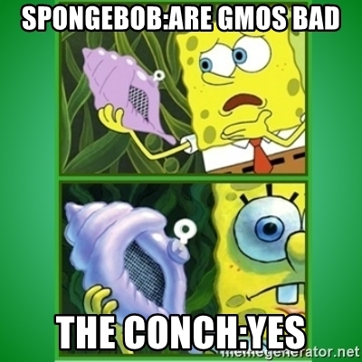 Detail Spongebob And The Magic Conch Nomer 35