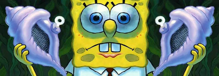 Detail Spongebob And The Magic Conch Nomer 40
